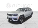 Used 2023 Jeep Grand Cherokee 4WD 4xe image 1
