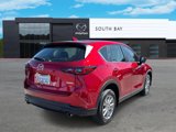 Certified 2022 MAZDA CX-5 AWD 2.5 S image 3