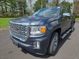 Certified 2021 GMC Canyon Denali image 3