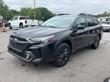 Used 2024 Subaru Outback Onyx Edition image 4