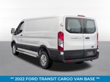Certified 2022 Ford Transit 250 Low Roof w/ Exterior Upgrade Package image 6