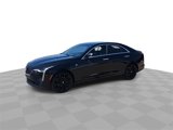 Certified 2022 Cadillac CT4 Premium Luxury image 4