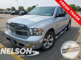 Used 2014 RAM 1500 Big Horn image 3