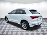 New 2025 Audi Q3 2.0T Premium image 3