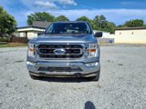 Used 2022 Ford F150 XLT w/ Equipment Group 301A Mid image 5