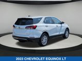 Used 2023 Chevrolet Equinox LT image 4