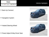 Used 2022 Jeep Renegade Altitude w/ Convenience Group image 3