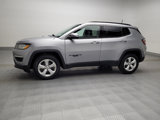 Used 2018 Jeep Compass Latitude image 2
