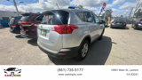 Used 2015 Toyota RAV4 XLE image 5