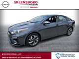 Used 2019 Kia Forte LXS image 3
