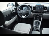 New 2025 Hyundai Venue SEL image 4