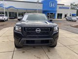 Used 2022 Nissan Frontier S image 3