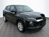 Used 2023 Chevrolet TrailBlazer LS image 3