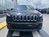 Used 2014 Jeep Cherokee Latitude w/ Comfort/Convenience Group image 3