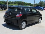 New 2024 Mitsubishi Mirage ES image 3