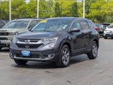 Certified 2019 Honda CR-V EX image 2
