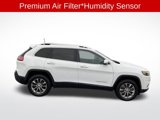 Used 2019 Jeep Cherokee Latitude Plus w/ Comfort/Convenience Group image 5