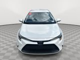 Used 2021 Toyota Corolla LE image 2