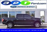Used 2016 Ford F150 XLT image 3