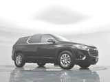 Used 2018 Chevrolet Traverse LT image 4