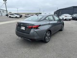 New 2025 Nissan Versa SV w/ Trunk Package image 3