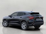 New 2025 Chevrolet Trax LS image 3