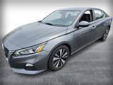 Used 2022 Nissan Altima 2.5 SV image 3