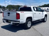 Used 2018 Chevrolet Colorado LT w/ Safety Package image 3