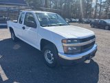 Used 2007 Chevrolet Colorado W/T image 5
