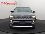 Used 2022 Jeep Compass Limited image 2