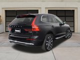 Certified 2023 Volvo XC60 B5 Ultimate w/ Climate Package image 4