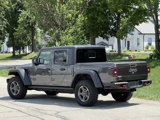 Used 2021 Jeep Gladiator Rubicon image 3