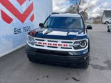 New 2024 Ford Bronco Sport Heritage w/ Heritage Convenience Package image 3