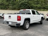 Used 2014 GMC Sierra 1500 SLT w/ Suspension Package, Off-Road image 3