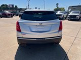 Used 2017 Cadillac XT5 Luxury image 3