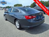 Used 2020 Chevrolet Malibu LS image 3