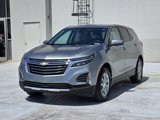 Used 2023 Chevrolet Equinox LT w/ Driver Convenience Package image 4
