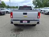 Used 2018 Chevrolet Silverado 1500 LTZ image 4