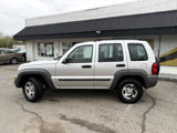 Used 2004 Jeep Liberty Sport w/ PWR Convenience Group image 3