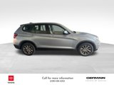 Used 2013 BMW X3 xDrive28i image 2