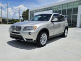 Used 2013 BMW X3 xDrive28i image 3