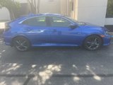 Used 2020 Honda Civic EX image 2