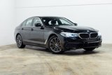 Used 2019 BMW 530i xDrive image 4