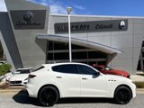 New 2024 Maserati Levante Modena Ultima image 3