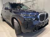 Used 2023 BMW X7 xDrive40i w/ M Sport Package image 3