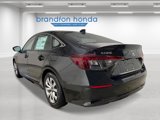 New 2025 Honda Civic LX image 3