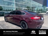 Used 2013 Ford Fusion SE image 2