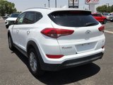 Used 2018 Hyundai Tucson SEL image 3