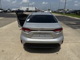 Used 2023 Toyota Corolla LE image 2