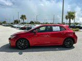 Used 2023 Toyota Corolla XSE image 6